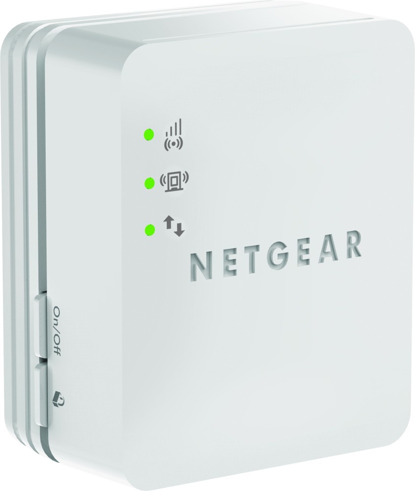 Netgear Répéteur Wifi WN1000RP – Votre partenaire hi-tech !