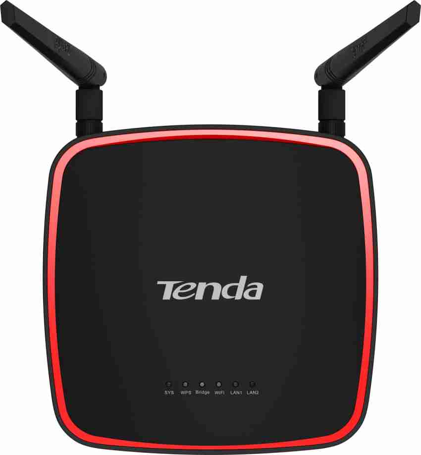 Tenda Wifi Router not Working Problem Solve 