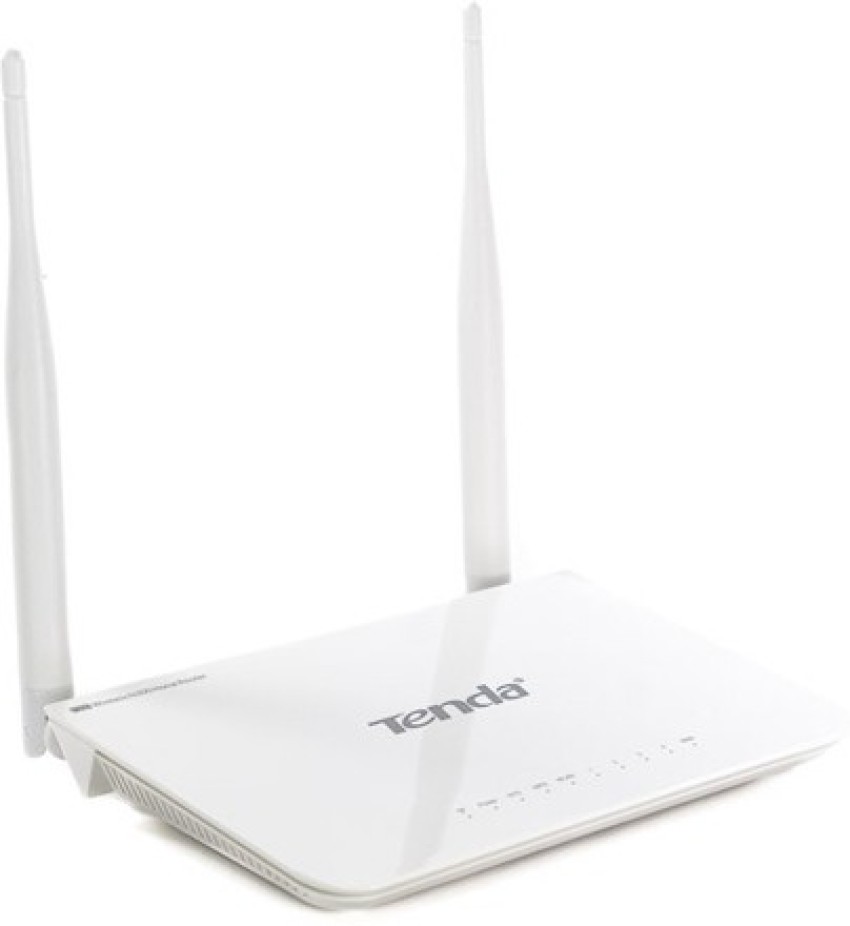 TENDA F 300 mbps Wireless Router - TENDA 