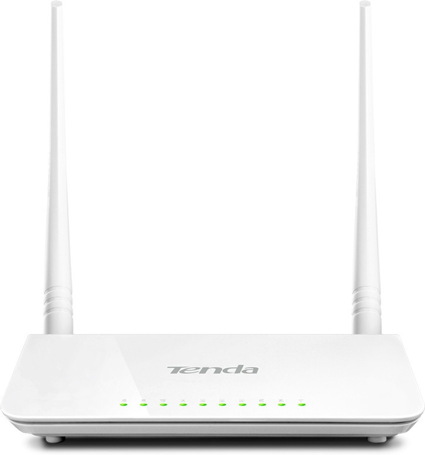 TENDA TE-4G630 3G/4G Wireless N Router with USB Port 300 mbps