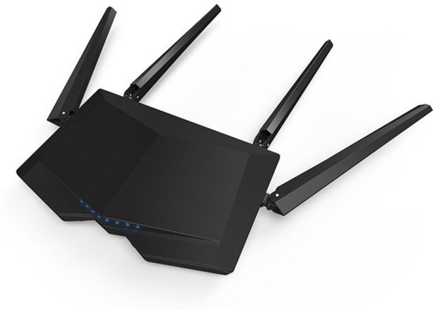 RX2Pro Tenda WiFi 6 AX1500 Smart WiFi Router, Dual Band Gigabit