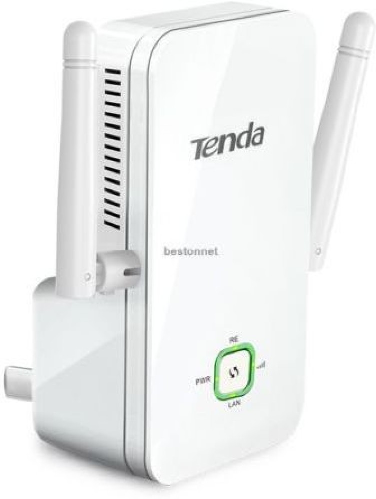 TENDA A301 300 Mbps WiFi Range Extender - TENDA 