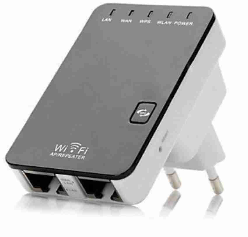 Metronic mini repetidor online wifi