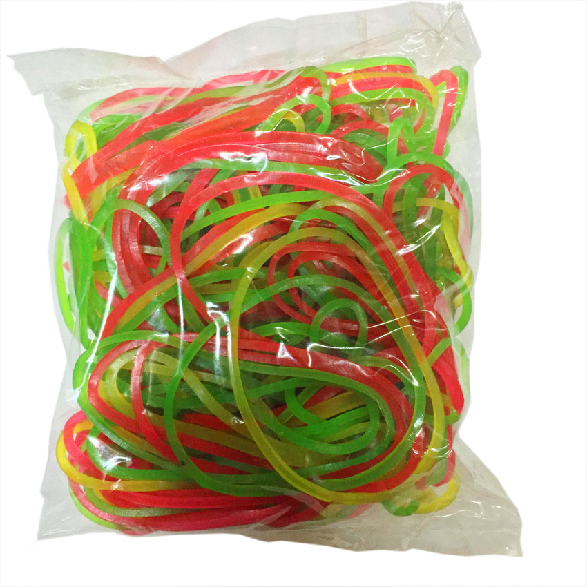 Flexi Over Sized Rubberbands 3 inch Diameter 100 pcs Rubber Band Price in India Buy Flexi Over Sized Rubberbands 3 inch Diameter 100 pcs Rubber Band online at Flipkart