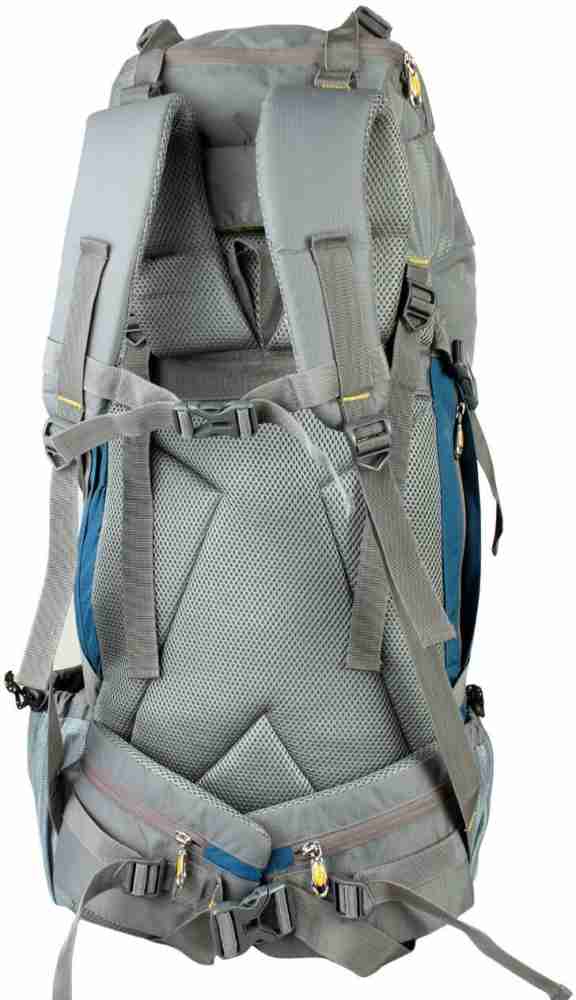 55 ltr clearance backpack