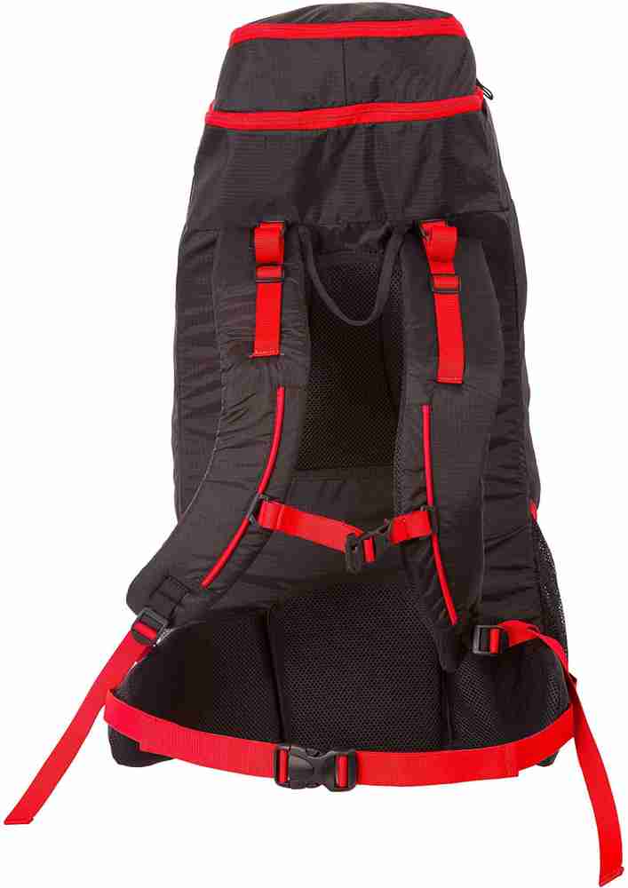 Wildcraft outrider 40l rucksack 2025