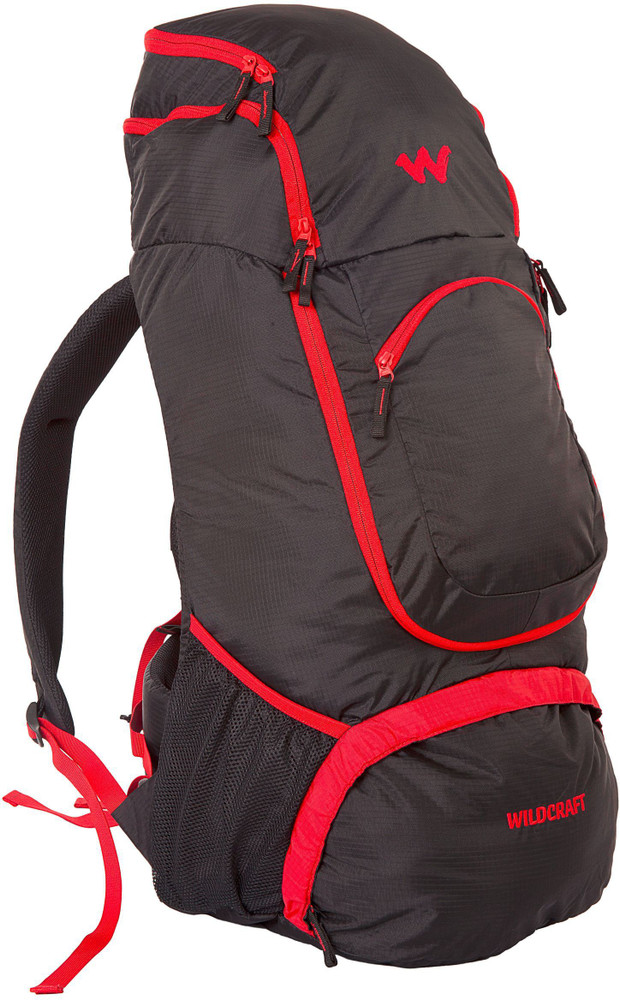Wildcraft outrider 40l rucksack discount