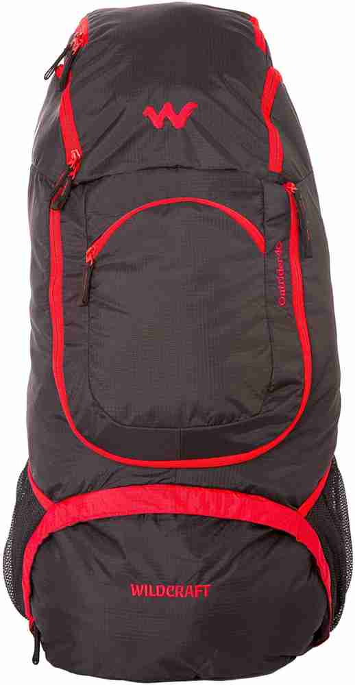 Wildcraft outrider 40 litre on sale rucksack