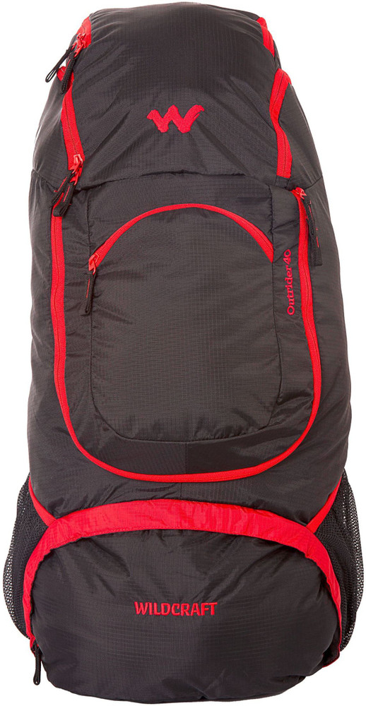 Wildcraft outrider 40l rucksack 2025
