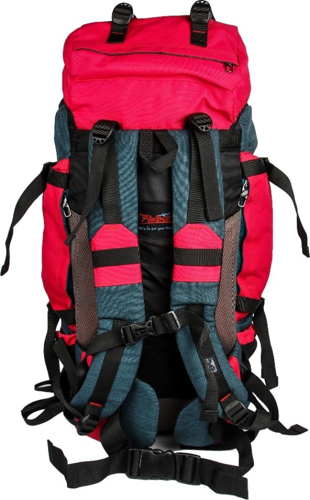 Eye mountaineer backpack outlet 80l