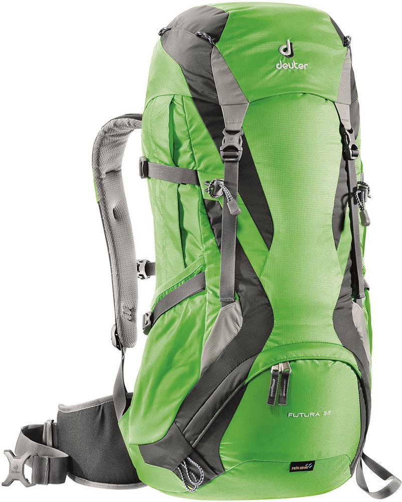 Beg hiking deuter hot sale