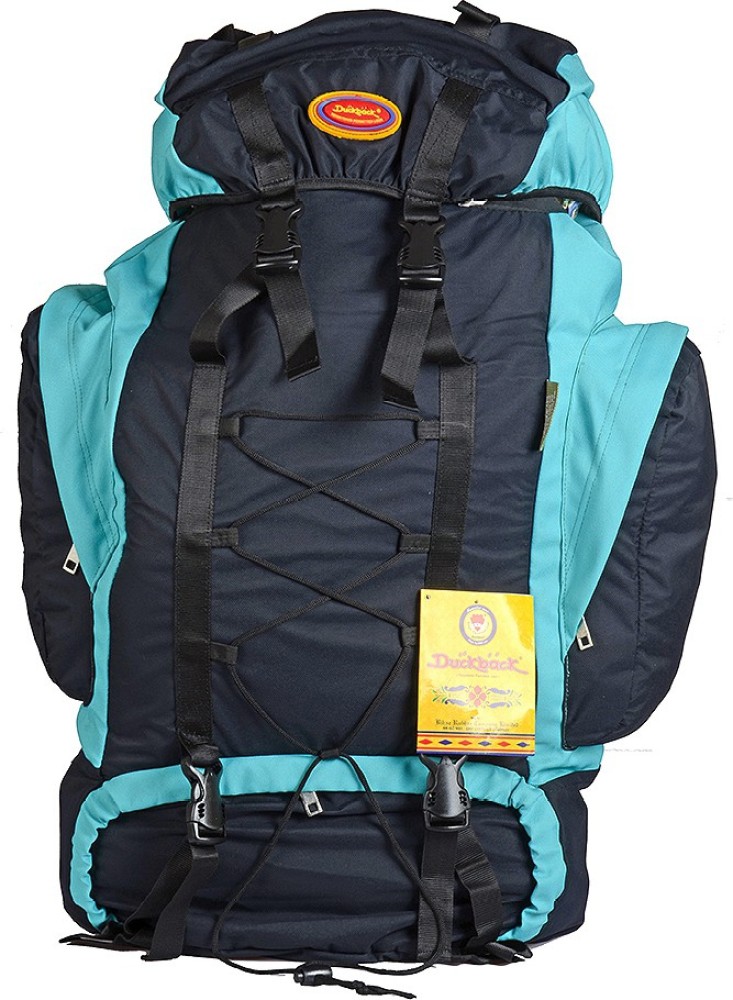 Duckback rucksack 2025