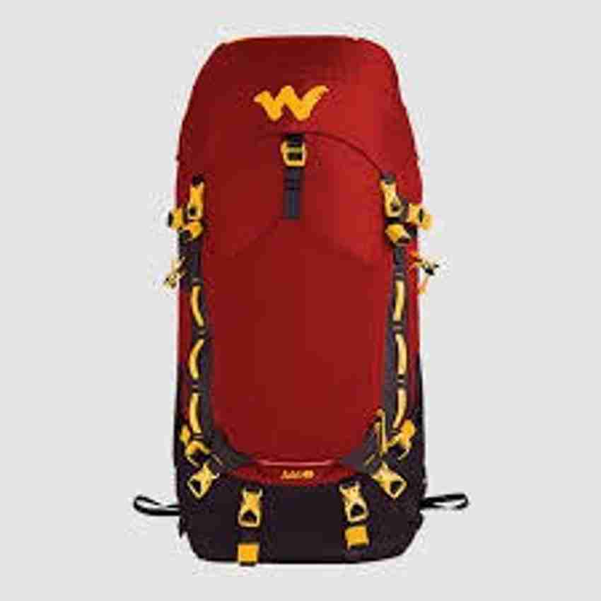 Wildcraft adri 45 top