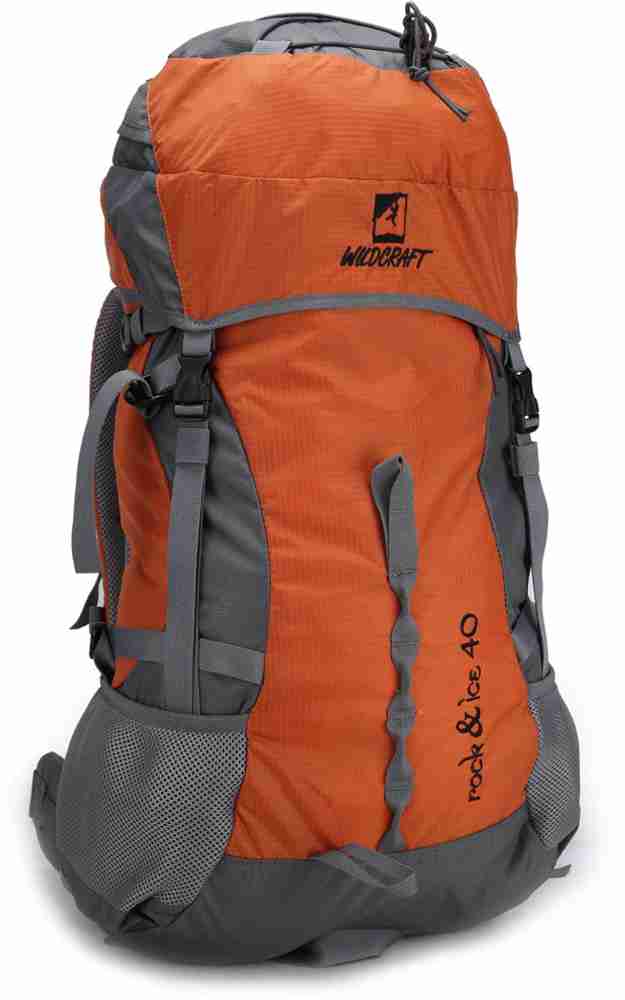 Wildcraft rock and ice online