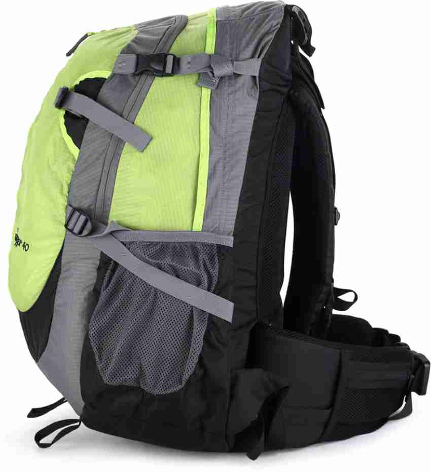 Wildcraft 40 shop ltr bag