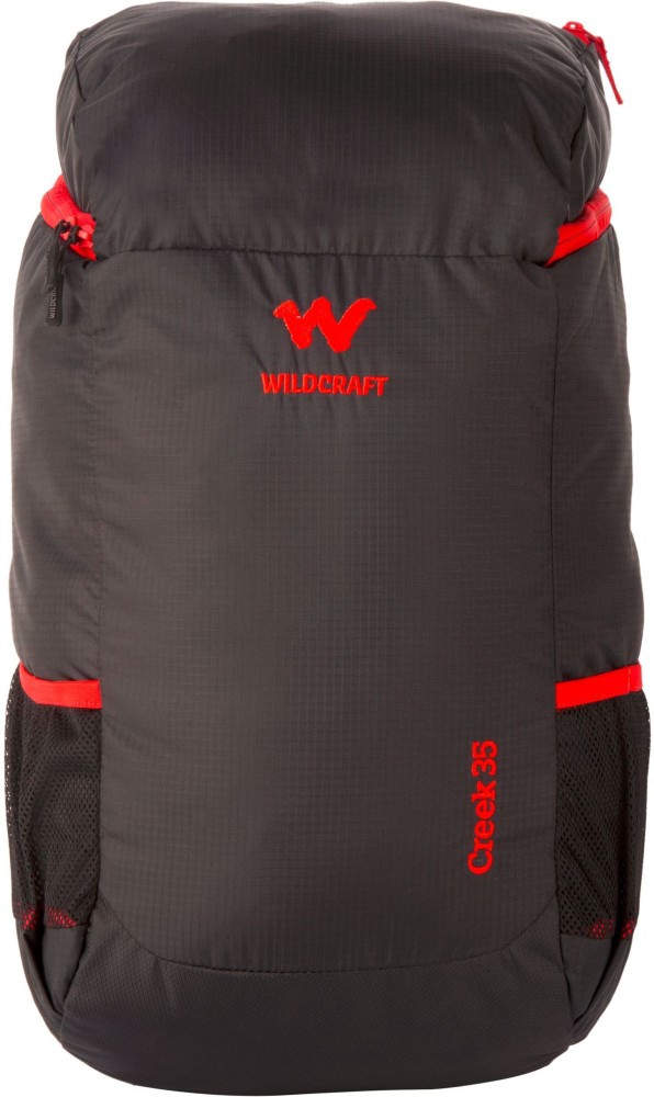 Wildcraft bags outlet 35l