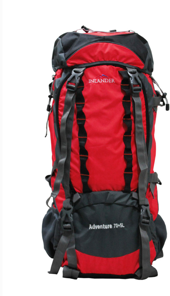 Inlander trekking bags deals
