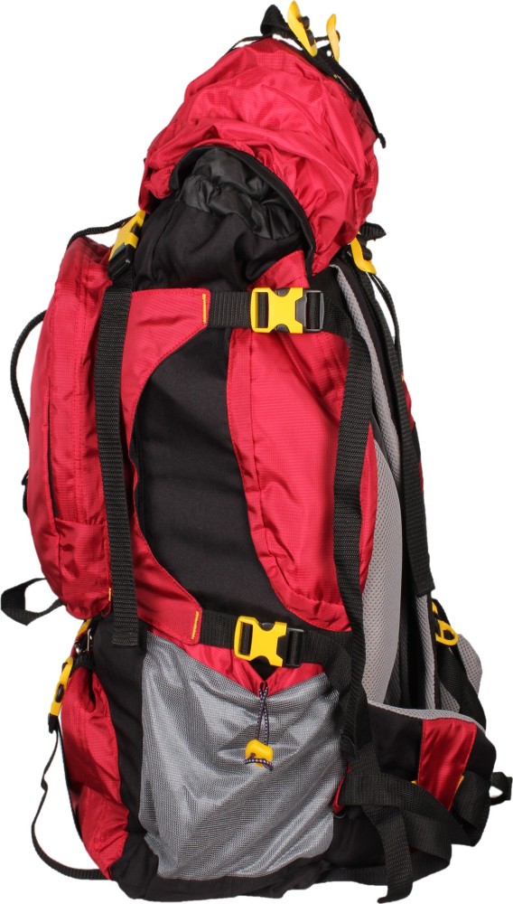 Season 2025 trekking bag