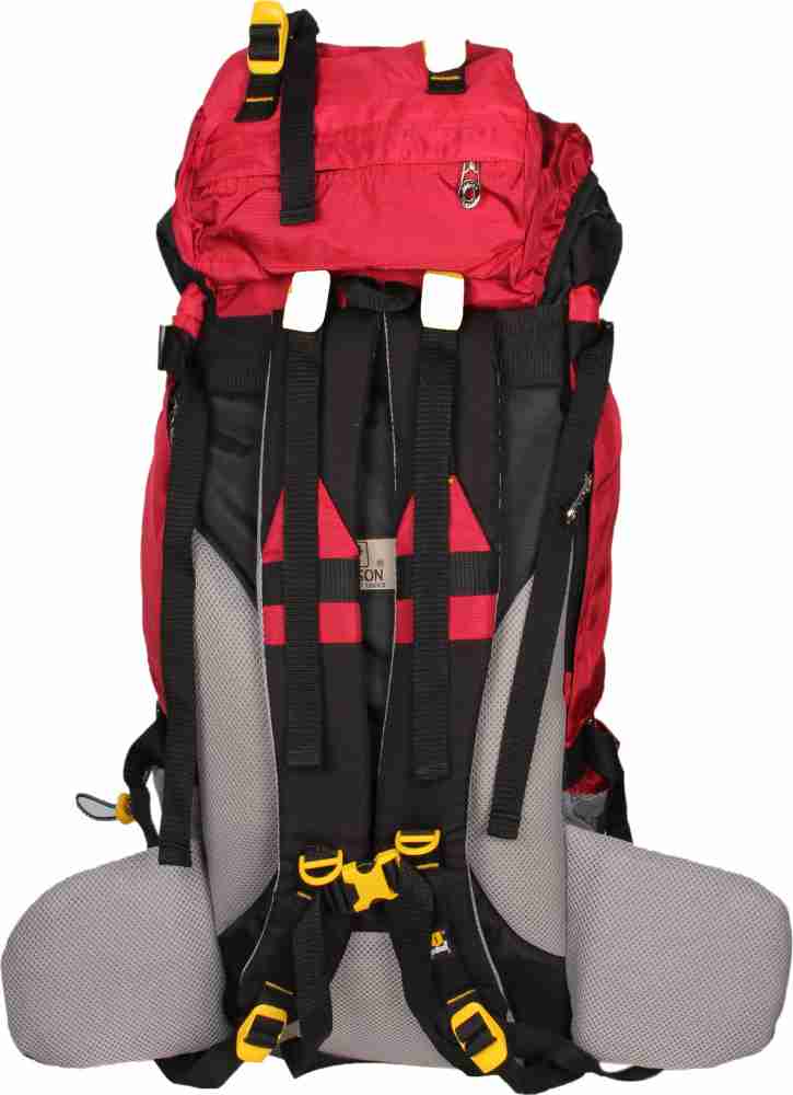 Season shop trekking bags