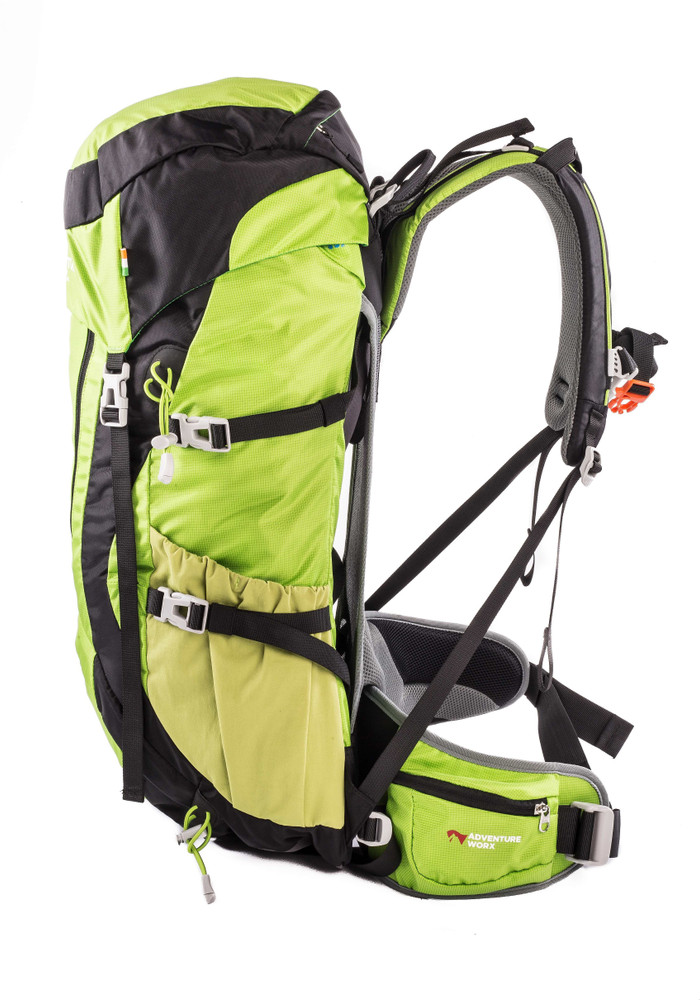 Adventure worx hot sale xplore 50