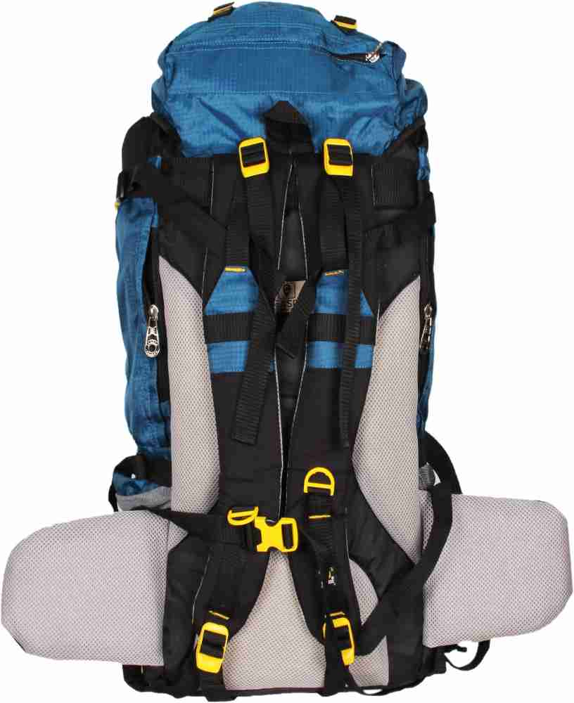 Season trekking shop bags