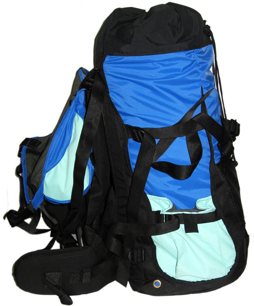 Alpine 2025 360 rucksack