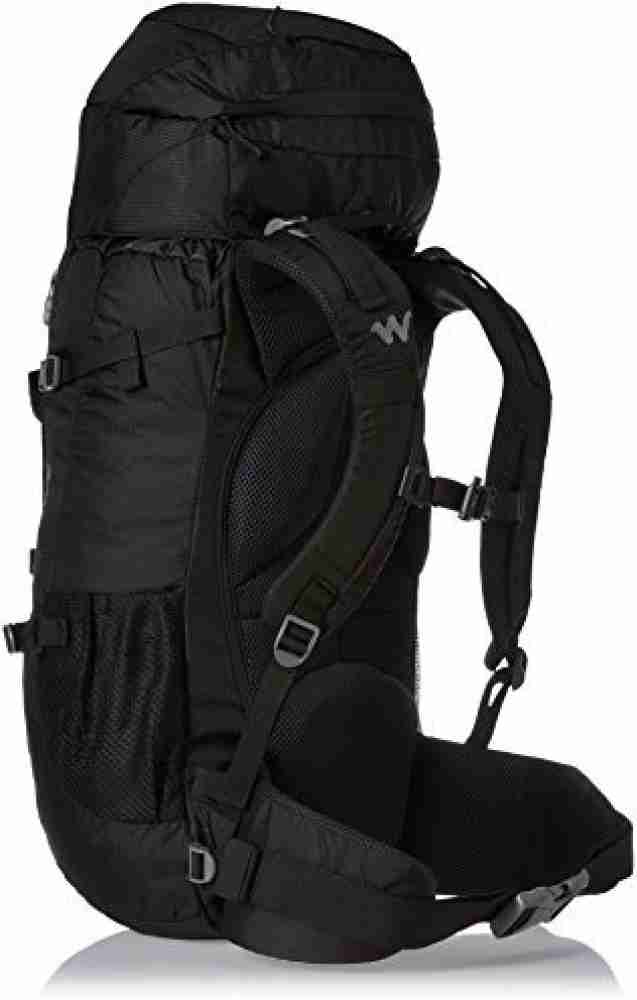 Wildcraft 2024 rucksack 70l