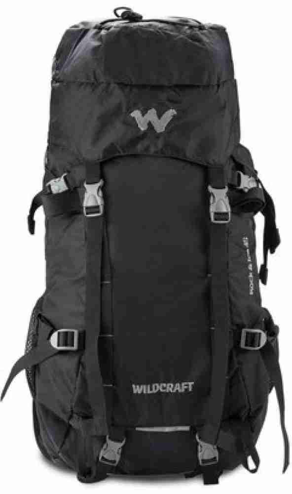 Wildcraft 2024 rucksack 70l