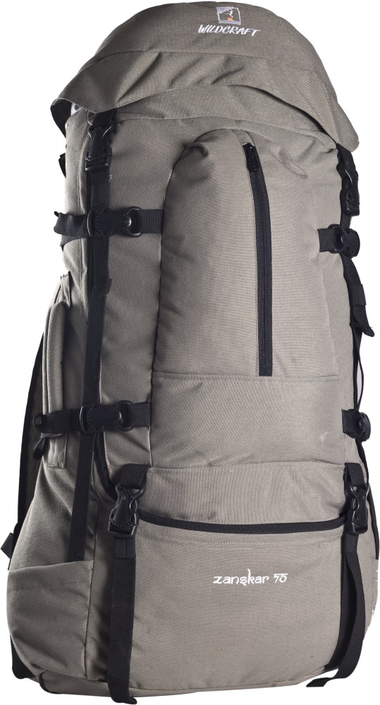 Wildcraft 2024 70l rucksack