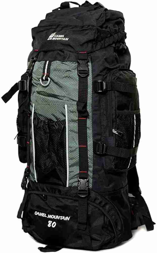 Camel mountain Trekking Bag at best price in Vadodara by Chankya