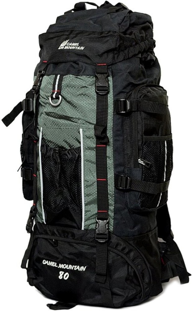 Camel mountain 2024 trekking bags