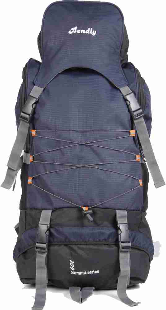 Bendly rucksack shop