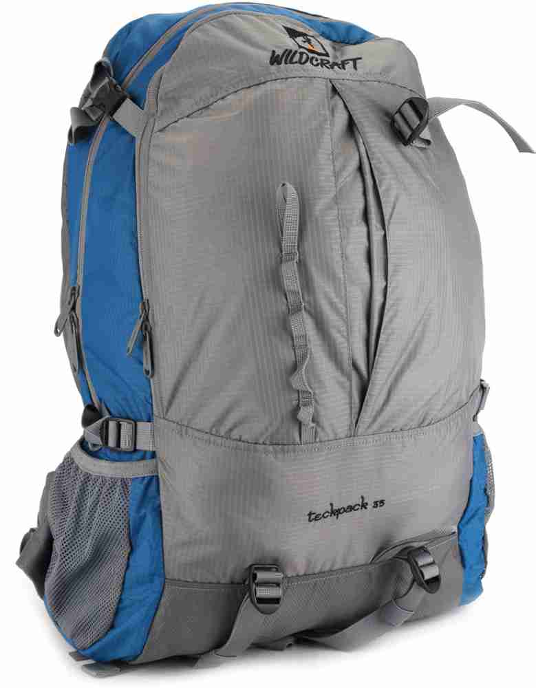 Wildcraft discount bags 35l