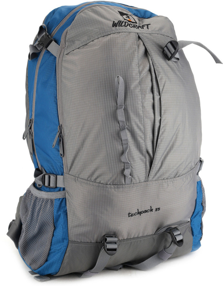 Wildcraft 35 liters backpack discount