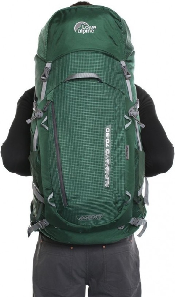 Lowe alpine 70l online backpack