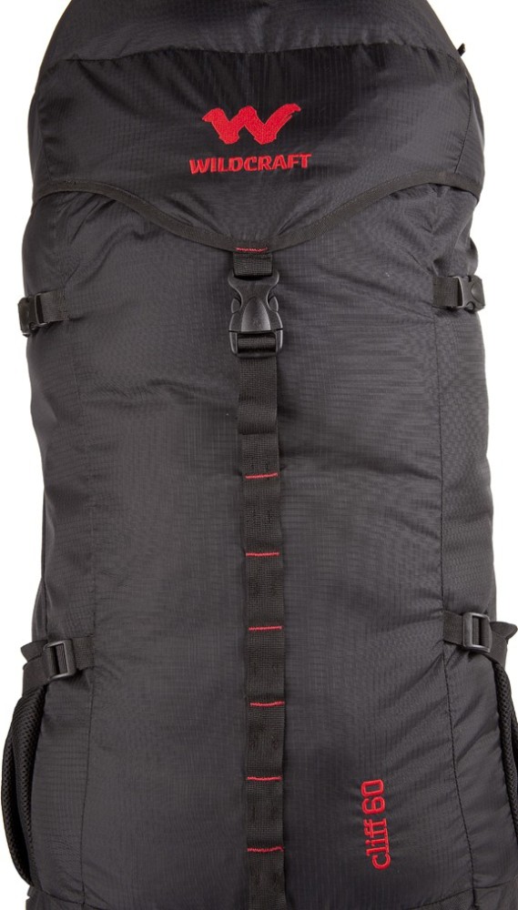 Wildcraft 60 2024 ltrs rucksack