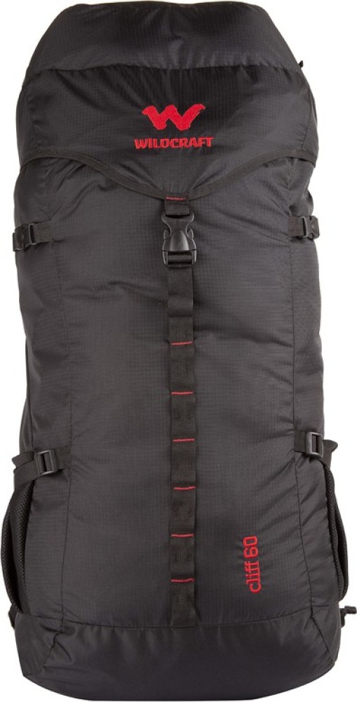 Wildcraft rucksack outlet 70l