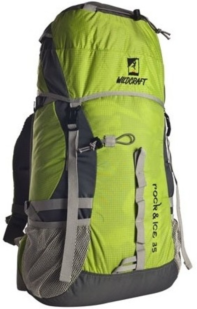 Wildcraft rucksack clearance 35l