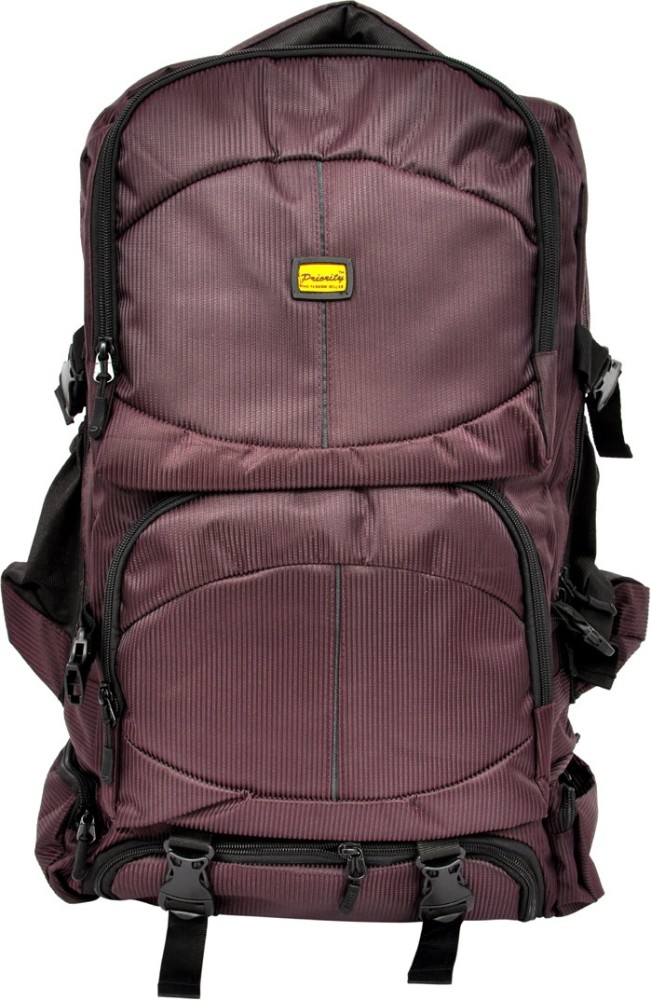 Priority trekking outlet bags