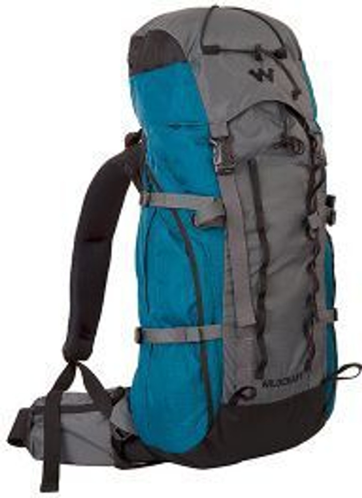 Wildcraft trailblazer rucksack 50l online
