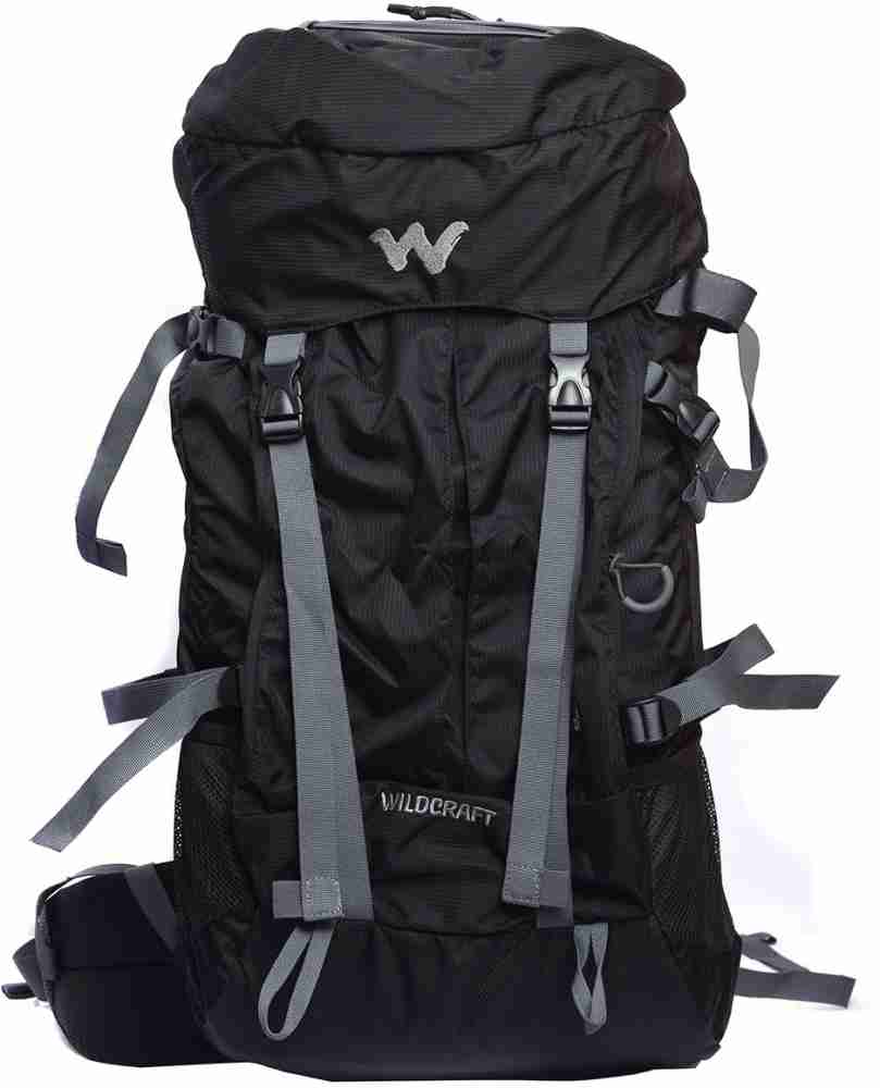 Wildcraft savan d sale 45 litres rucksack