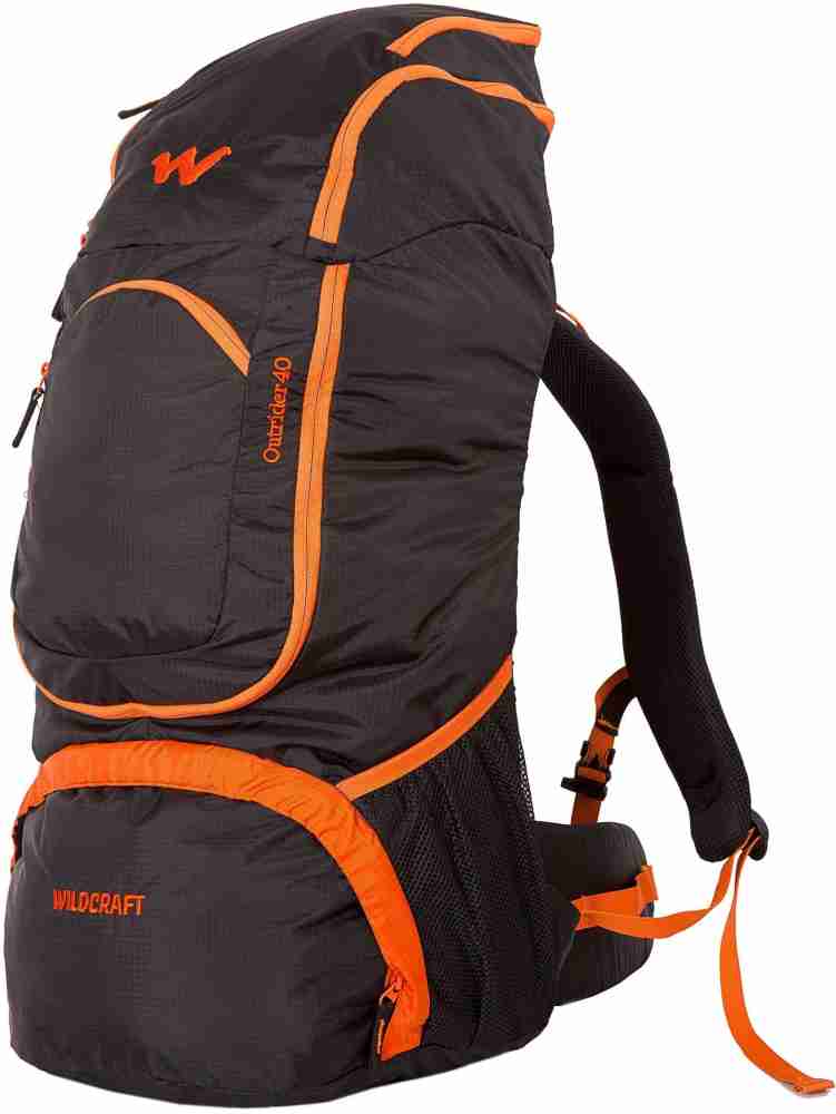 Wildcraft outrider shop 40l rucksack