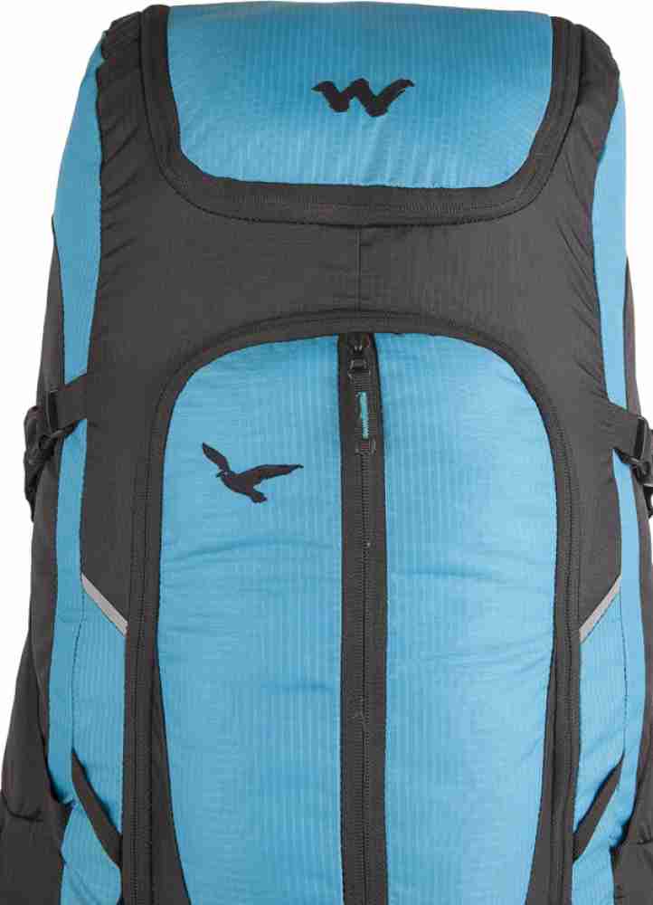 Wildcraft hawk 2025 35l rucksack