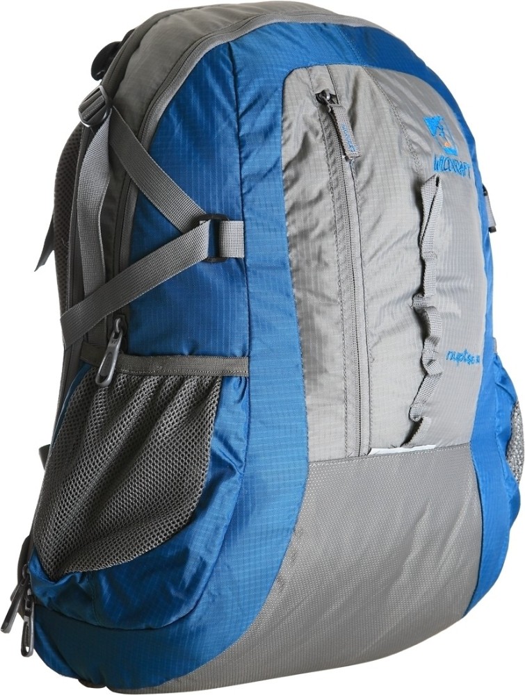 Wildcraft 2025 rucksack flipkart