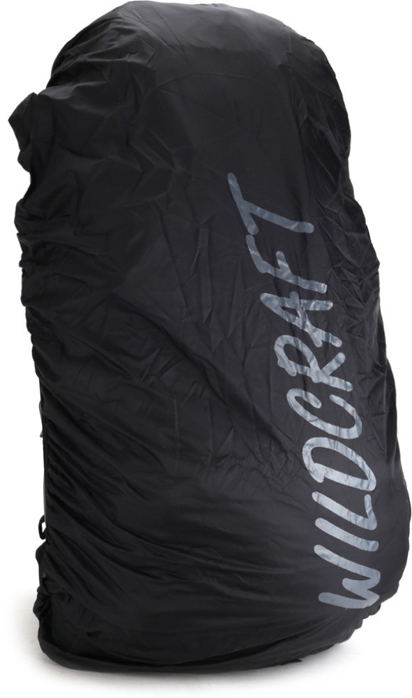 Wildcraft rain 2025 cover bag