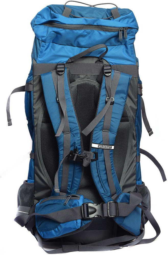 Wildcraft store rucksack 60l
