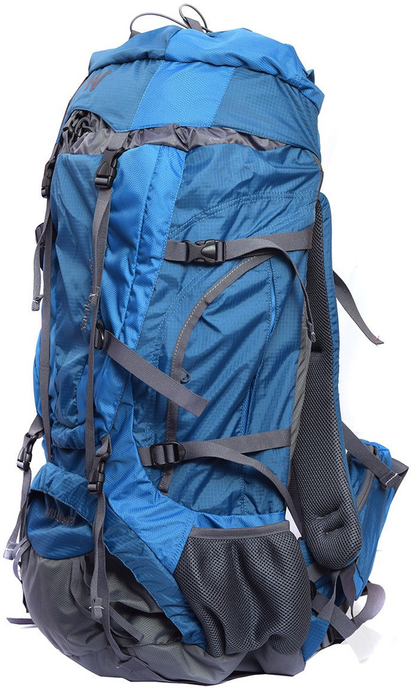 Wildcraft 60 hotsell ltrs rucksack