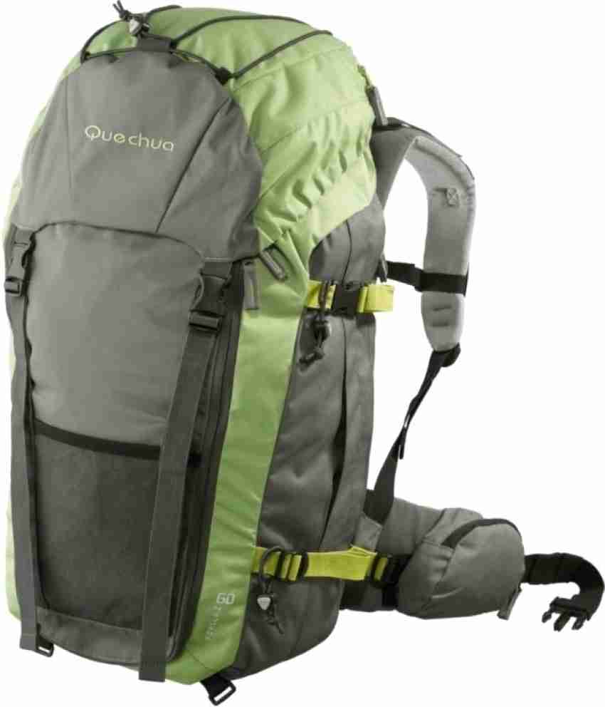 Quechua 60l rucksack online