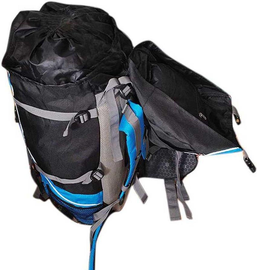 Senterlan 90l Rucksack 90 L sky blue Price in India Flipkart