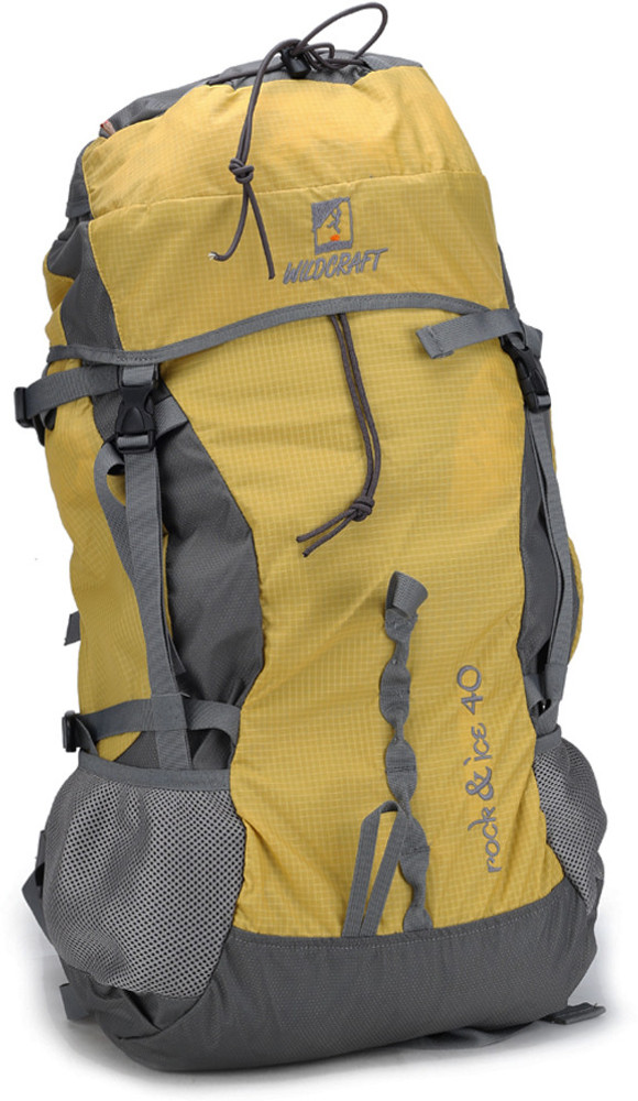 Wildcraft rock and ice 45 cheap